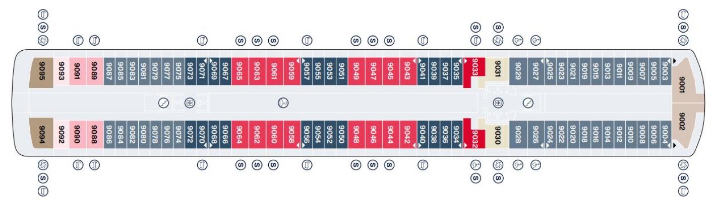 Cubierta 9 Explora I